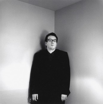  Elvis Costello, New York, 1994