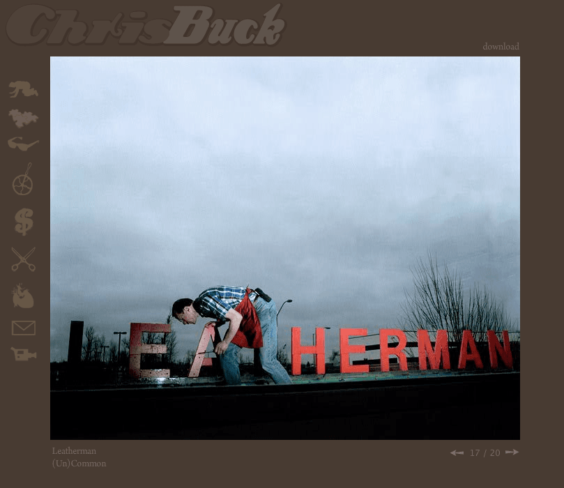 buck_new_site buck_new_site