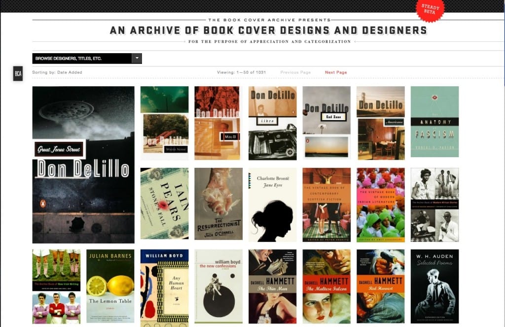bookdesigncoverarchive