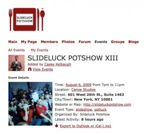 slideluckpotshow