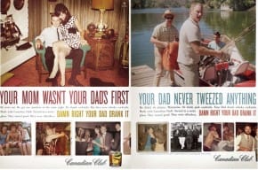 canadian club