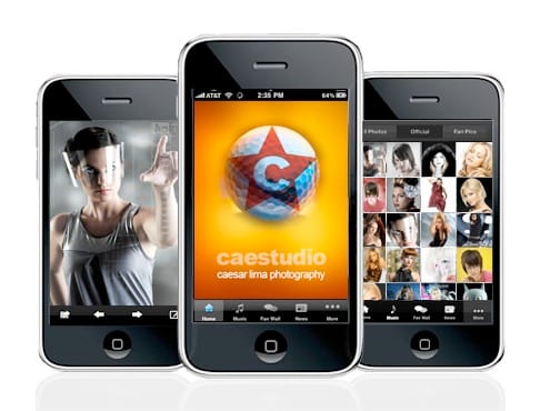 caesariphone caesariphone
