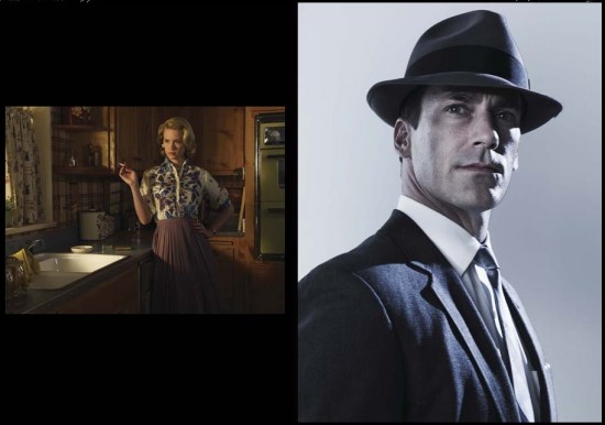 mad men mad men