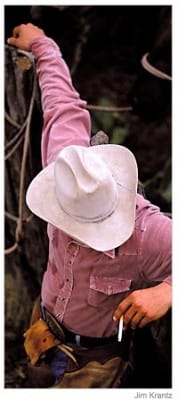 Krantz Cowboy