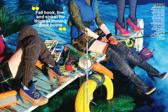 TEEN_VOGUE_SEPT_2010_ALDRIDGE_HOWELL_2 Photographed by Miles Aldridge, styled by Lawren Howell
