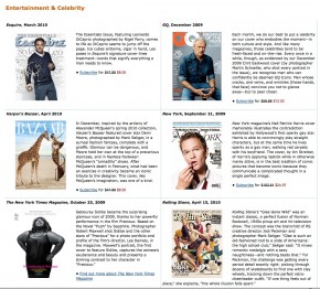 amazonmagazine