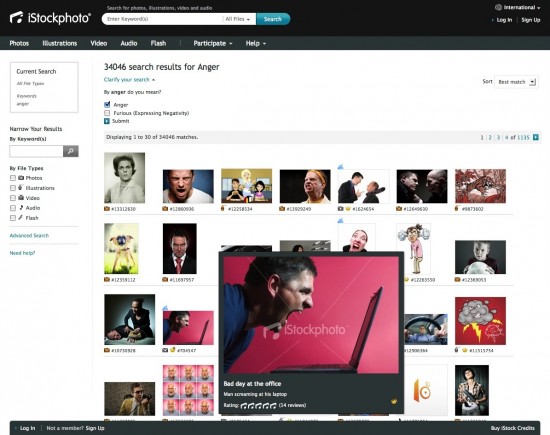 istockanger
