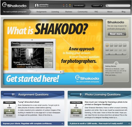 shakado