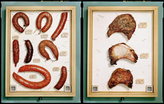 meat meat