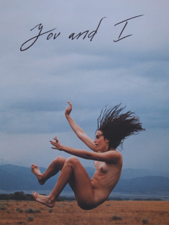 You & I