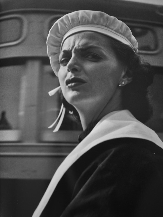 Vivian Maier
