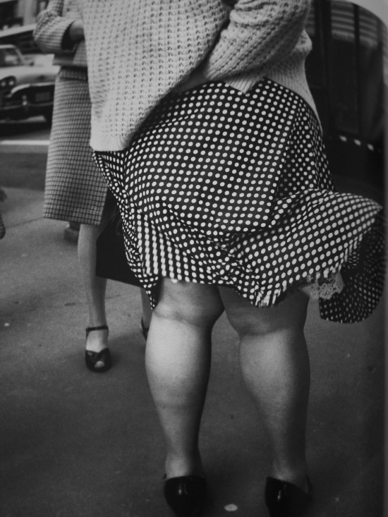 Vivian Maier