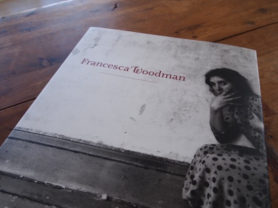 Francesca Woodman