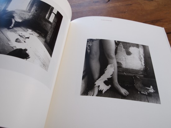 Francesca Woodman