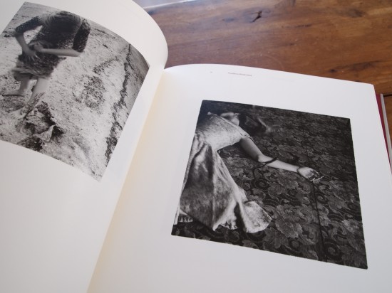 Francesca Woodman