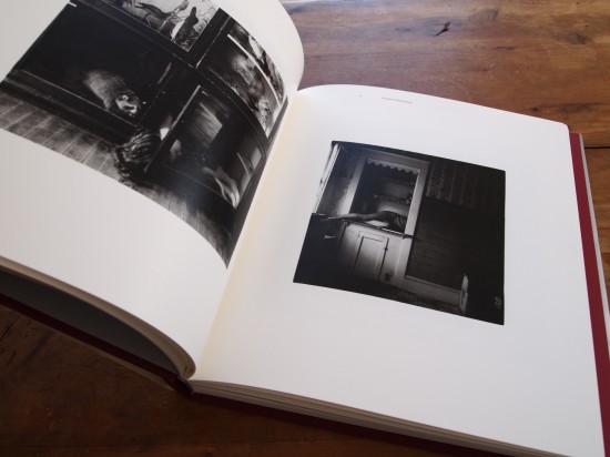 Francesca Woodman
