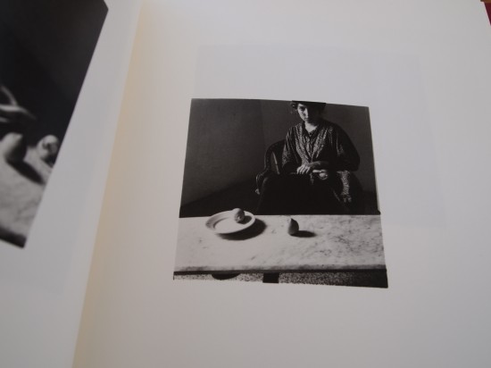 Francesca Woodman