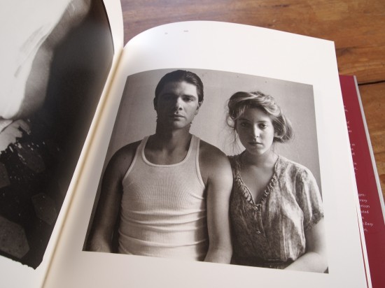 Francesca Woodman