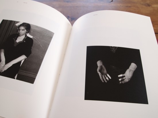 Francesca Woodman