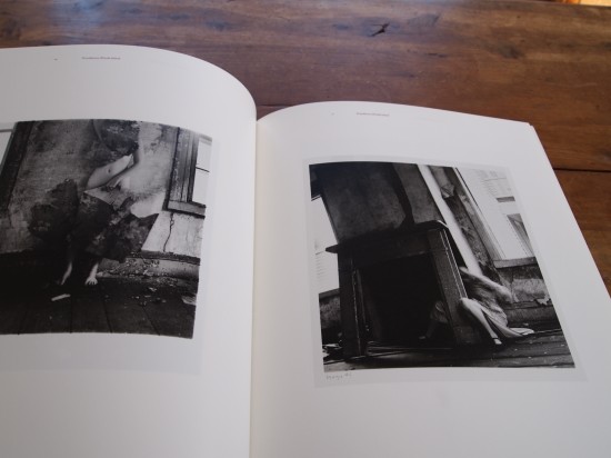 Francesca Woodman