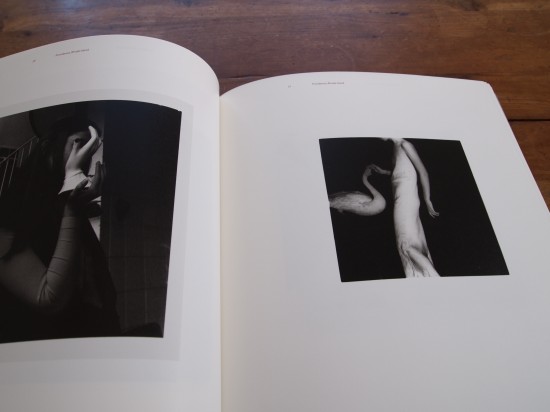 Francesca Woodman