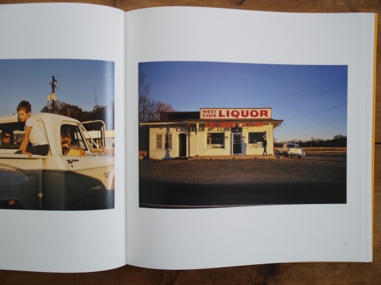 William Eggleston