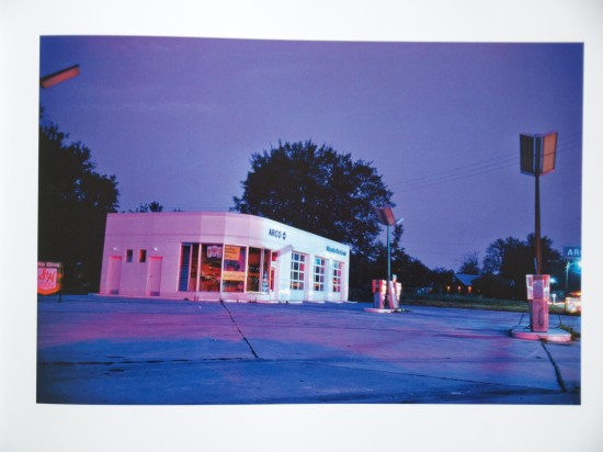 William Eggleston
