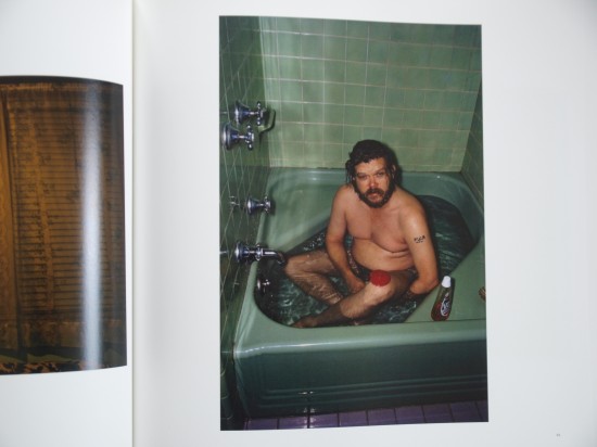William Eggleston