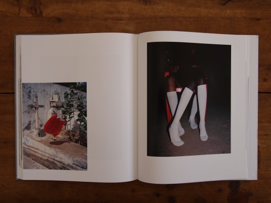 Viviane Sassen
