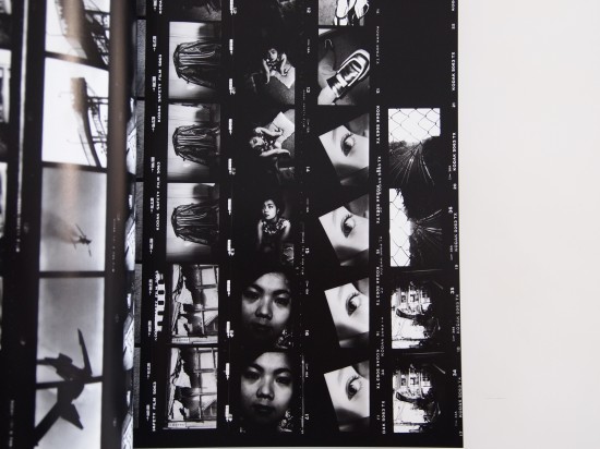Daido Moriyama