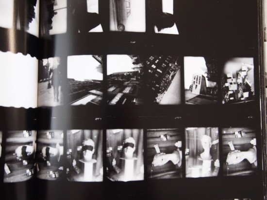 Daido Moriyama