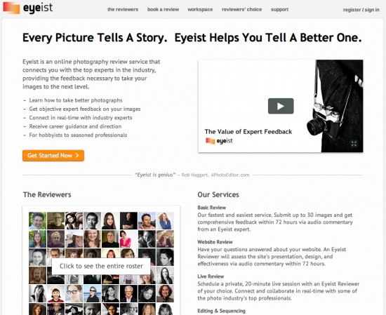 eyeist