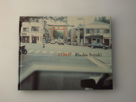 Risaku Suzuki