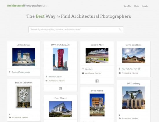 architectphotographers